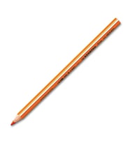 STABİLO 203 TRİO THİCK JUMBO KURU BOYA 221 TURUNCU