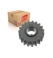 KRANK DİŞLİSİ ASTRA F CORSA B VECTRA A C12NZ X14SZ C16NZ 9701 (Standart)