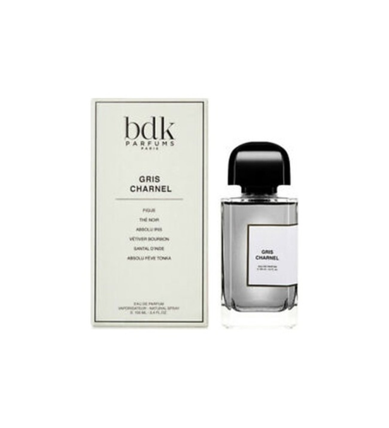 Gris Charnel Unisex Parfüm EDP 100 ML