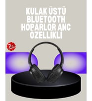 18 Saat Pil Ömürlü Bluetooth Kulaklık