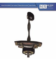 Toyota Markasına Uygun Corolla AE101 Kapı Gergisi Arka Sağ 1993-1998 68630-12051