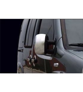 DOBLO AYNA KAPAĞI KROM 2000 2001 2002 2003 2004 2005 2006 2007 2008 2009