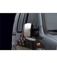 DOBLO AYNA KAPAĞI KROM 2000 2001 2002 2003 2004 2005 2006 2007 2008 2009