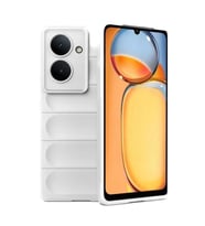 Redmi 13C Kılıf Optimum Silikon -