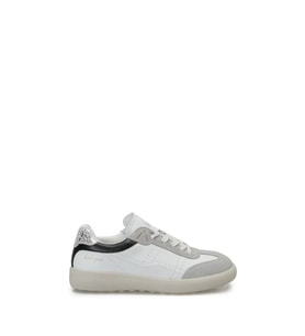 Lumberjack Kalına 6Pr Kırık Beyaz Kadın Sneaker A102694267