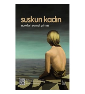 Suskun Kadın