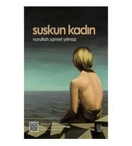 Suskun Kadın