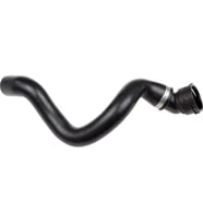 Opel Corsa D Z17DTR A17DTS 2006-2014 Radyatör Üst Hortumu 13191201 Ibras