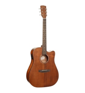 Cort Earth60MCE OP Elektro Akustik Gitar