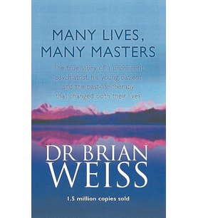 Many Lives, Many Masters: The True Story Of A Prominent Psychiatrist, His Young Patient And The Past (Krem)