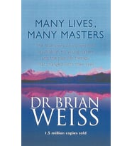 Many Lives, Many Masters: The True Story Of A Prominent Psychiatrist, His Young Patient And The Past (Krem)