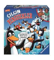 Çılgın Penguenler 221486