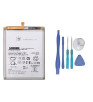 Samsung Galaxy A33 - SM-A336 Uyumlu Batarya Pil Sıfır + TAMİR SETİ