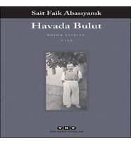 Havada Bulut