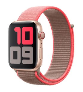 Apple Watch 44/45/46/49mm Kordon Hasır Band 2/3/4/5/6/se/7/8/9/10/11/ultra