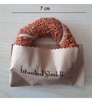 İstanbul'un Simgeleri İkili Set