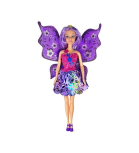 WG-115285 Kanatlı Peri Bebek 29 cm