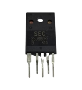 3S 0880RF TO3PF-5L ENTEGRE DEVRE