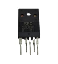 3S 0880RF TO3PF-5L ENTEGRE DEVRE