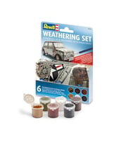Revell Eskitme Kiti 39066