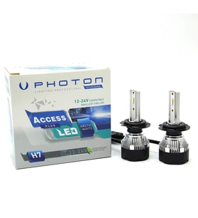 Photon H7 Access Plus Led