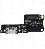 Xiaomi Redmi 7A Şarj Soketi, Mikrofon Bordu