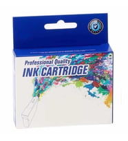Tonersepeti Canon PFI-107BK Sarı Muadil Kartuş