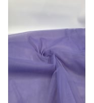 LİKRALI HAYAL TÜL KUMAŞ (Koyu Lila)