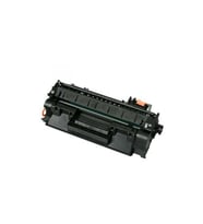 hementoner Hp Laserjet P2035 Toner Ce505A