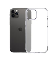 BİKAPAK ELIT AIR IPHONE 13 PRO MAX ŞEFFAF KAPAK