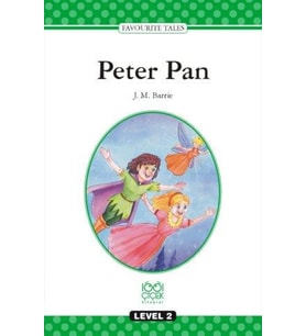 Peter Pan - Level 2