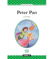 Peter Pan - Level 2