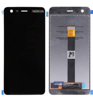 Nokia 2 LCD Ekran Dokunmatik  A+++Süper Kalite
