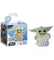 Star Wars The Bounty Collection Seri 8 Grogu Figürleri 44 F9952