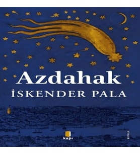 Azdahak