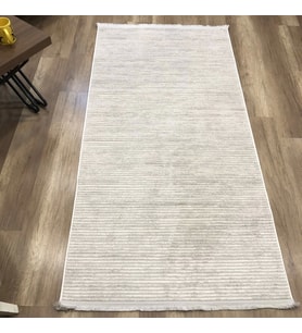 Hoom Rugs Thema 9401 Krem Modern Halı