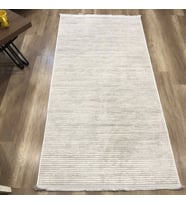 Hoom Rugs Thema 9401 Krem Modern Halı