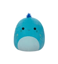 Squishmallows İguana Djimon 40 Cm Sqcr05475