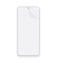 SChitec Redmi K40S Uyumlu Ön Yüzey Nano Şeffaf Hidrojel Ekran Koruyucu