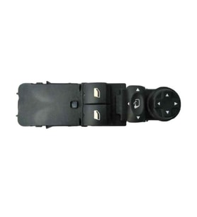 Peugeot Rcz Sol Çiftli Cam Açma Düğmesi Anahtarı 2011-2015