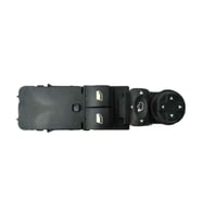 Peugeot Rcz Sol Çiftli Cam Açma Düğmesi Anahtarı 2011-2015