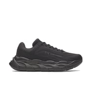 Under Armour Ua Halo Runner Nm Erkek Koşu Ayakkabısı 6013164-002 Siyah