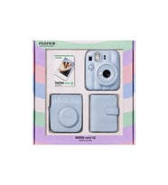 Instax Mini 13 Fotoğraf Makinesi Çanta ,Albüm ,10'lu film Bundle box