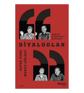 Diyaloglar