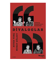 Diyaloglar