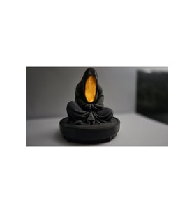 Shadow Sage  Mistik Işıklı Figür