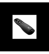 Logıtech 910-001356, R400, Wireless Presenter, Sunum Cihazı