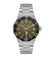 U.S. Polo Assn. USPA1120-06 Erkek Kol Saati