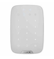 Ajax Keypad, Kablosuz, Tuş Takımı, Beyaz