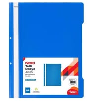 Noki Eco Mavi Telli Dosya 50li